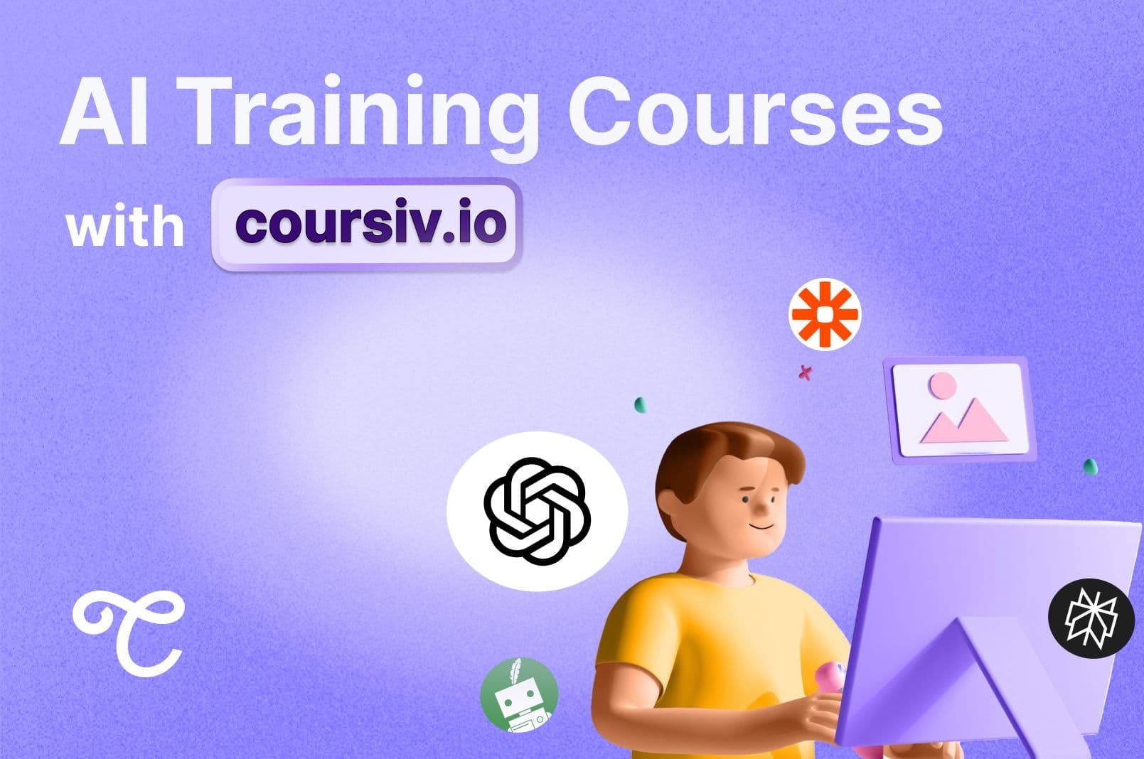 AI Training Courses 2025-2026