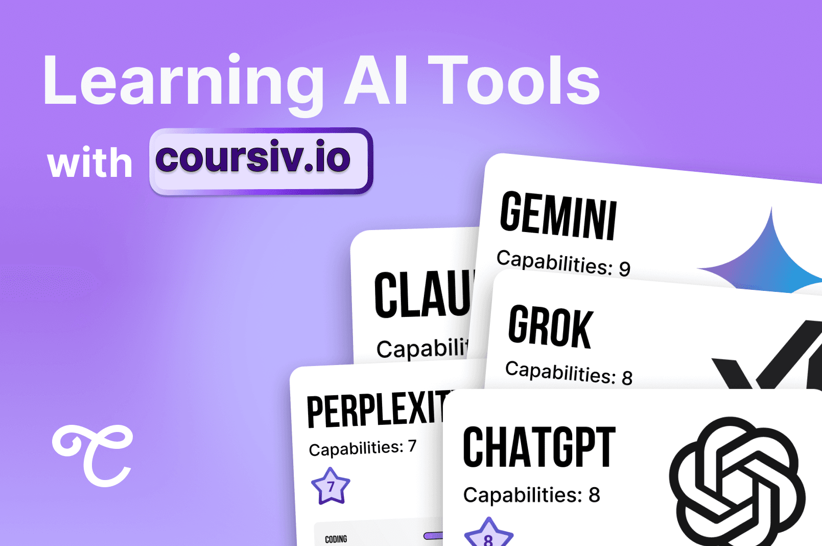 Learning AI Tools